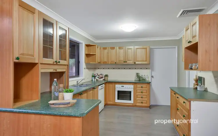 Second view of Homely house listing, 13 Semaan Street, Werrington NSW 2747