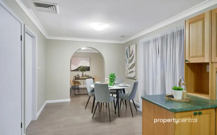 Third view of Homely house listing, 13 Semaan Street, Werrington NSW 2747