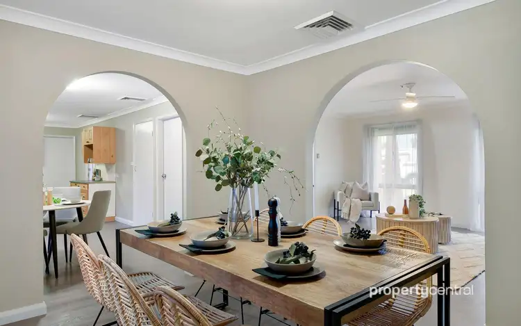 Fourth view of Homely house listing, 13 Semaan Street, Werrington NSW 2747