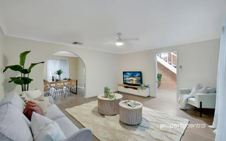 Sixth view of Homely house listing, 13 Semaan Street, Werrington NSW 2747