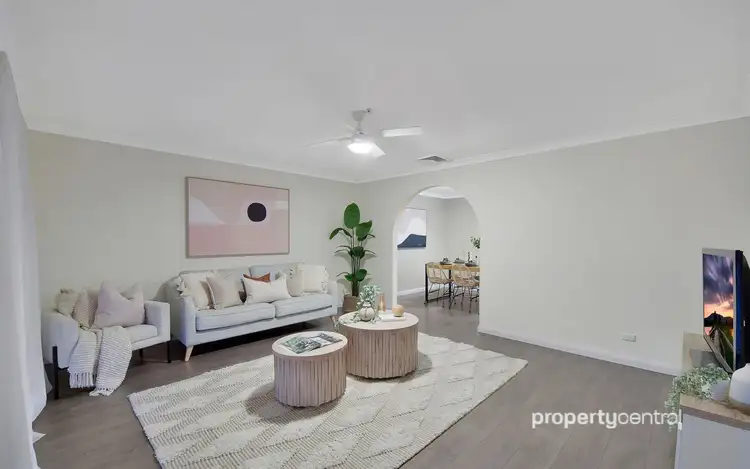 Seventh view of Homely house listing, 13 Semaan Street, Werrington NSW 2747