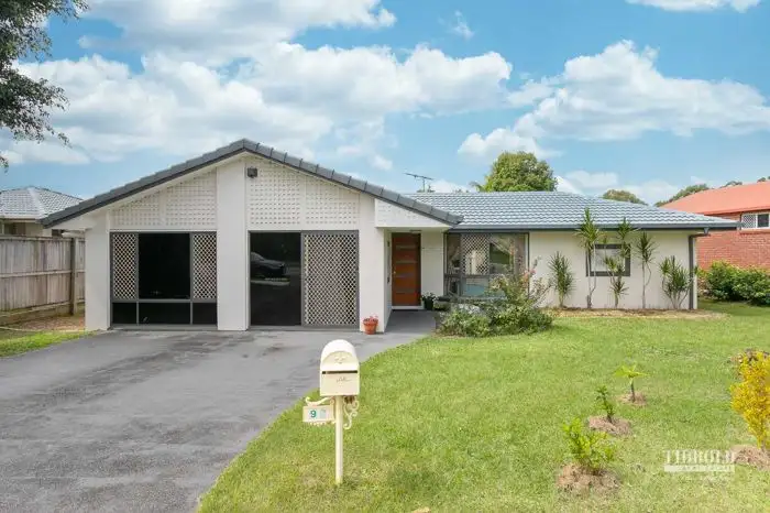 92 Sycamore Parade, Victoria Point QLD 4165