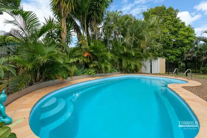 Second view of Homely house listing, 92 Sycamore Parade, Victoria Point QLD 4165