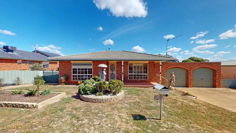 Main view of Homely house listing, 11 Hunter St, Junee NSW 2663
