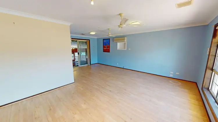 Second view of Homely house listing, 11 Hunter St, Junee NSW 2663