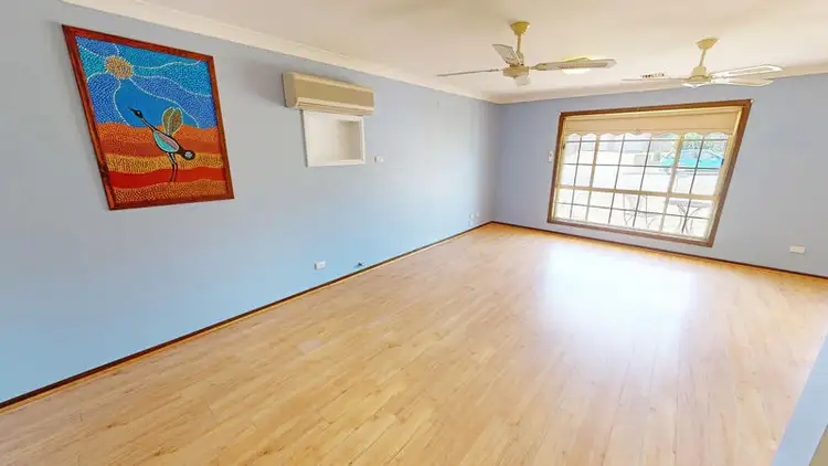 Third view of Homely house listing, 11 Hunter St, Junee NSW 2663