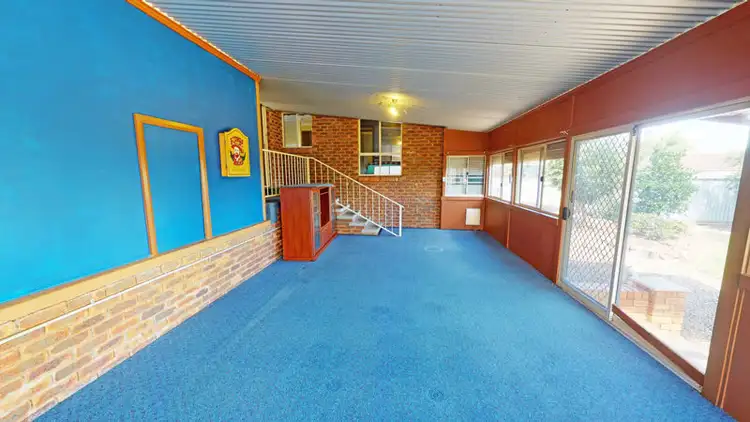Fifth view of Homely house listing, 11 Hunter St, Junee NSW 2663