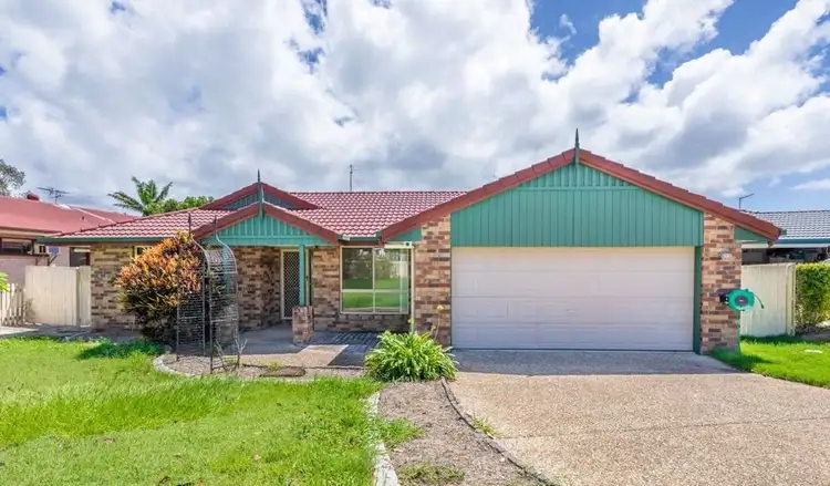 12 Kirk Place, Sandstone Point QLD 4511