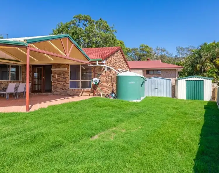 Third view of Homely house listing, 12 Kirk Place, Sandstone Point QLD 4511