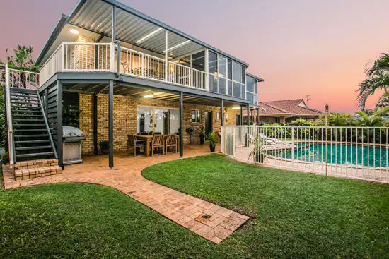 Sixth view of Homely house listing, 20 Chestnut Drive, Banora Point NSW 2486