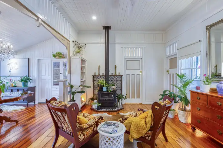 Second view of Homely house listing, 15 Tulip Street, Maleny QLD 4552