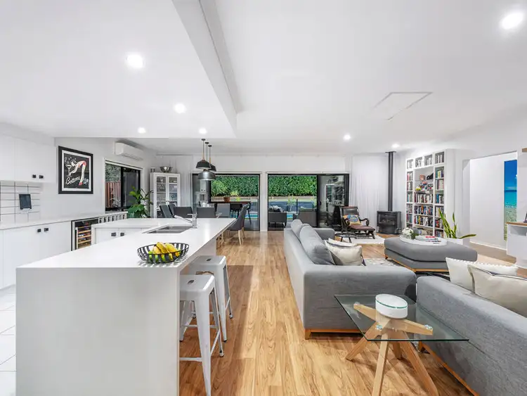 Fourth view of Homely house listing, 39 Izzies Place, Wakerley QLD 4154