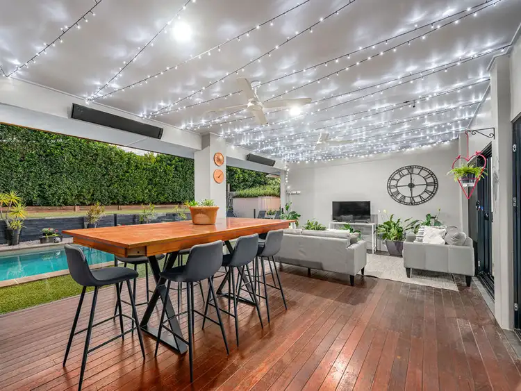 Fifth view of Homely house listing, 39 Izzies Place, Wakerley QLD 4154