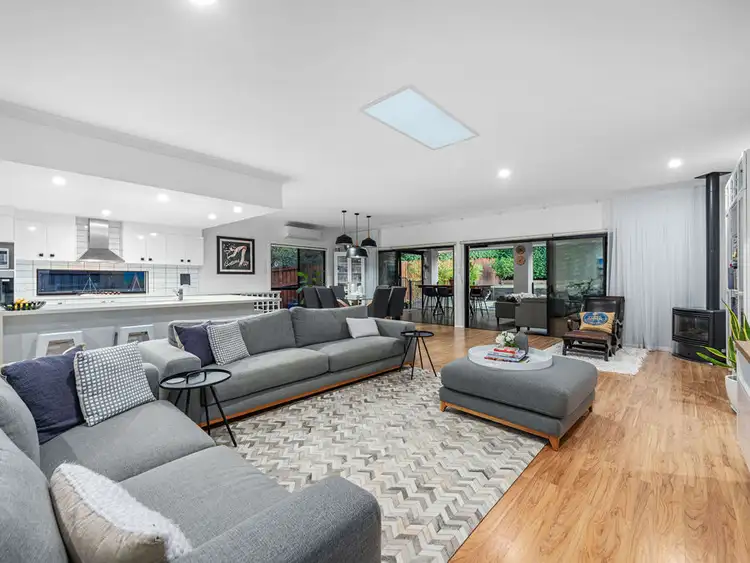 Sixth view of Homely house listing, 39 Izzies Place, Wakerley QLD 4154