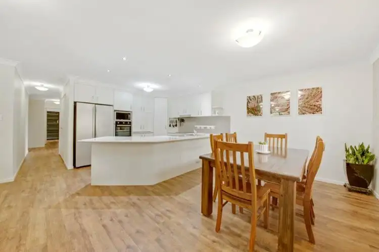 Third view of Homely house listing, 21 Leichhardt Court, Glen Eden QLD 4680