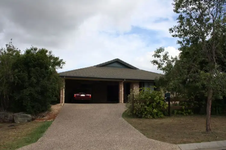 87 Tulipwood Drive, Tinana QLD 4650