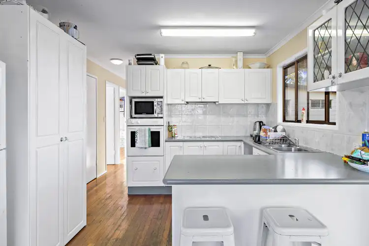 Third view of Homely house listing, 21 Torelliana Drive, Strathpine QLD 4500