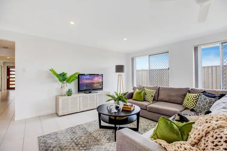 Second view of Homely house listing, 3 Palatial Crescent, Narangba QLD 4504