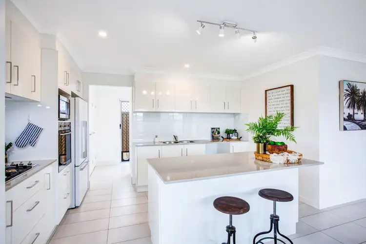 Fourth view of Homely house listing, 3 Palatial Crescent, Narangba QLD 4504