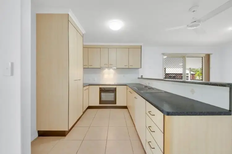 Second view of Homely house listing, 63 Emmadale Drive, New Auckland QLD 4680