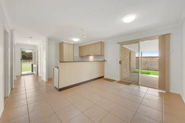 Third view of Homely house listing, 63 Emmadale Drive, New Auckland QLD 4680