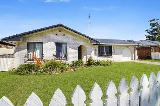 Fourth view of Homely house listing, 65 Riviera Ave, Tweed Heads West NSW 2485