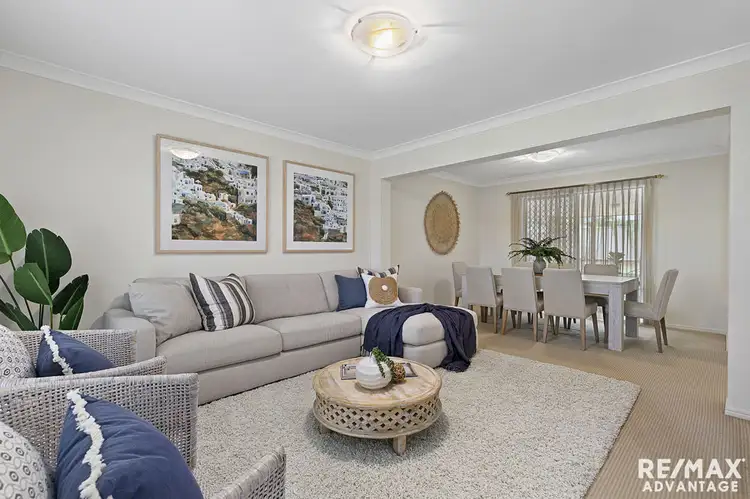 35 The Heights, Underwood QLD 4119