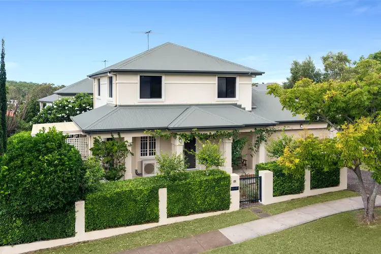 32 Jones Road, Carina Heights QLD 4152
