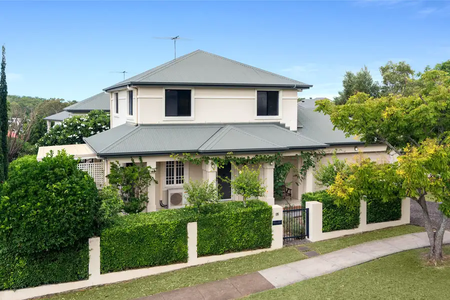 Main view of Homely house listing, 32 Jones Road, Carina Heights QLD 4152