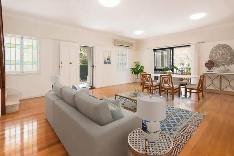 Third view of Homely house listing, 32 Jones Road, Carina Heights QLD 4152