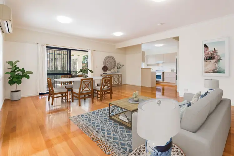 Fourth view of Homely house listing, 32 Jones Road, Carina Heights QLD 4152