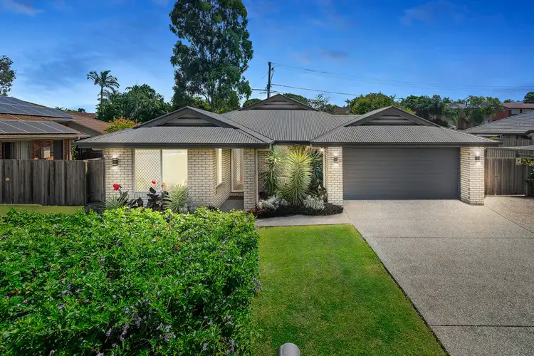 4 Harrison Street, Bracken Ridge QLD 4017
