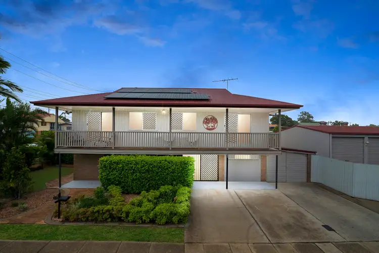 8 Godfrey Street, Bald Hills QLD 4036