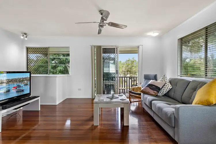 Second view of Homely house listing, 8 Godfrey Street, Bald Hills QLD 4036