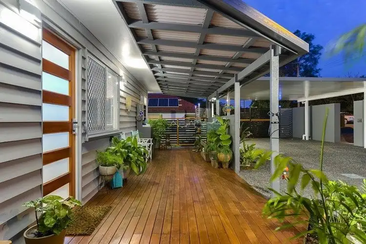185 Rode Road, Wavell Heights QLD 4012