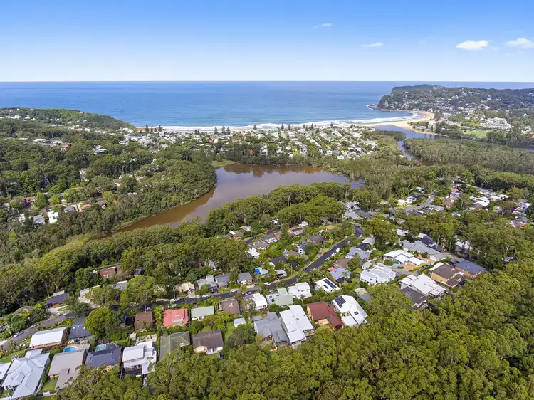 Fifth view of Homely house listing, 72 Bradleys Road, North Avoca NSW 2260