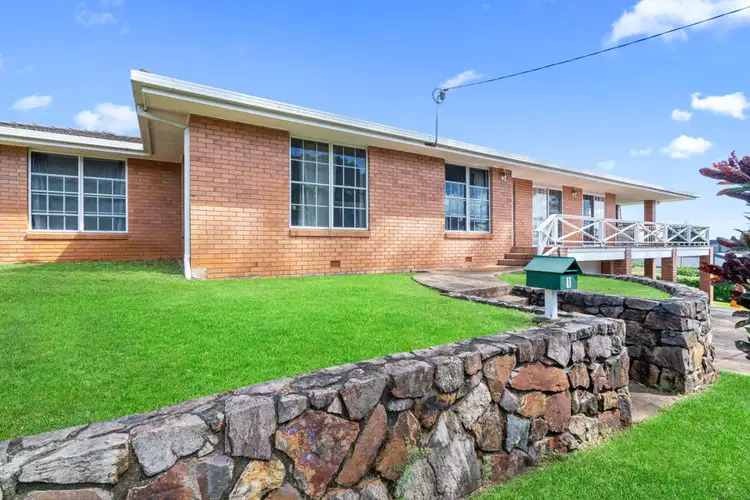 Fourth view of Homely house listing, 1 Barralong Court, Buderim QLD 4556