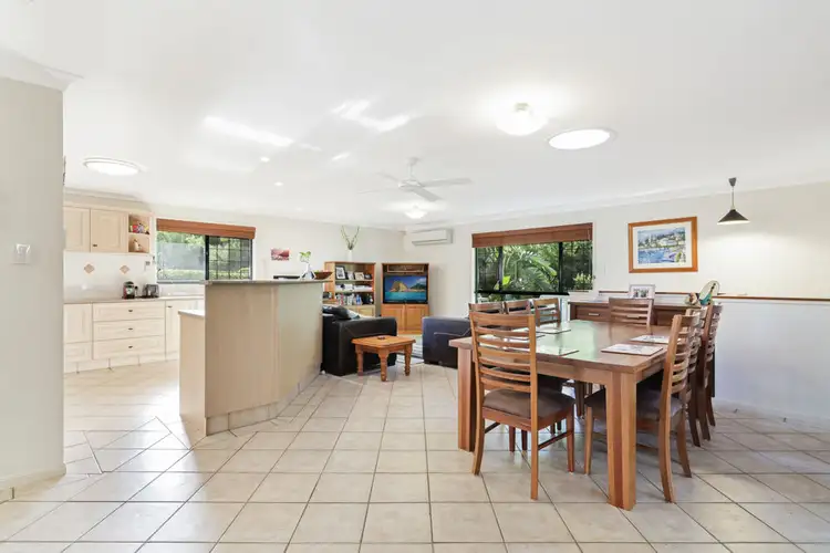 Second view of Homely house listing, 32 Casuarina Street, Bridgeman Downs QLD 4035