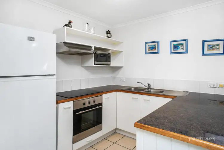 Sixth view of Homely unit listing, 11/287-291 Weyba Road, Noosaville QLD 4566