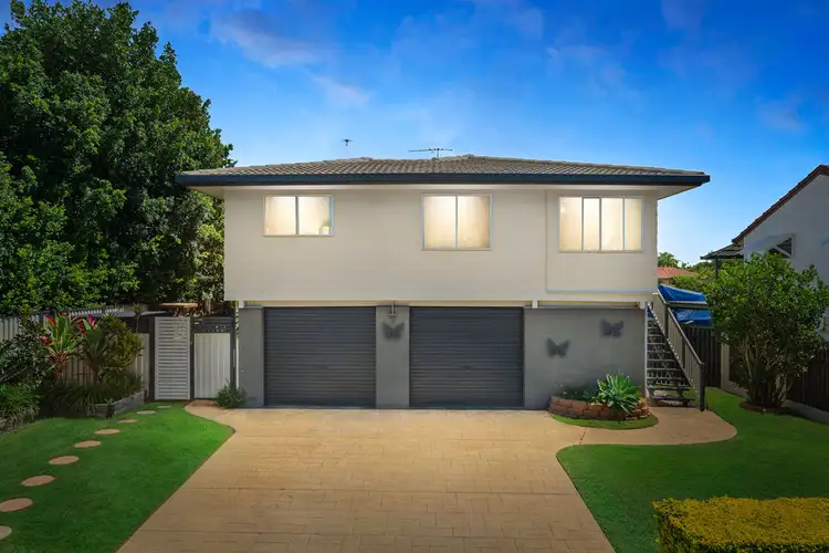 12 Glenealy Street, Bracken Ridge QLD 4017