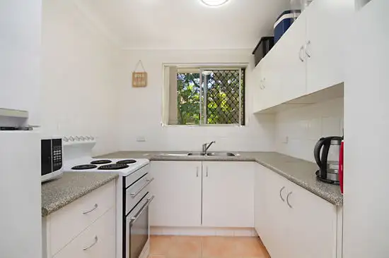 Second view of Homely unit listing, 7/16 Gray Street, Tweed Heads West NSW 2485