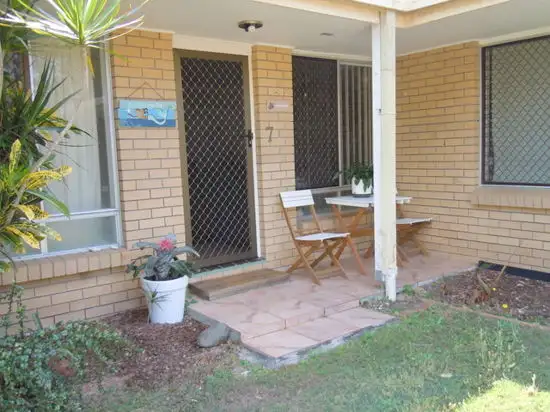 Fifth view of Homely unit listing, 7/16 Gray Street, Tweed Heads West NSW 2485