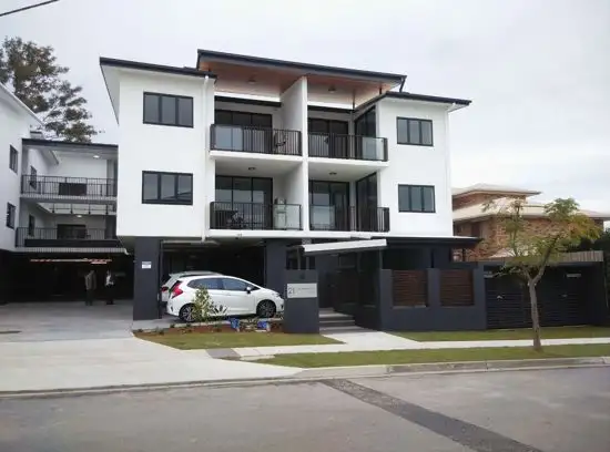 Main view of Homely unit listing, 9/21 YERONGA STREET, Yeronga QLD 4104