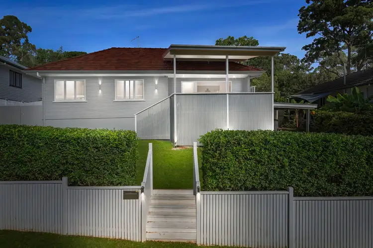 22 Koolewong Street, Stafford Heights QLD 4053