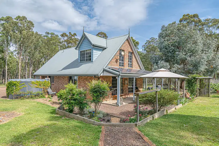 Main view of Homely house listing, 69 Kendall Road, Armidale NSW 2350