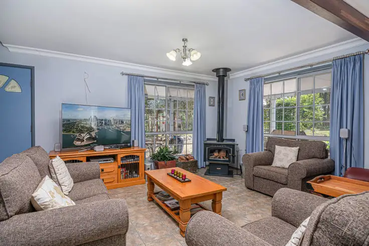 Second view of Homely house listing, 69 Kendall Road, Armidale NSW 2350