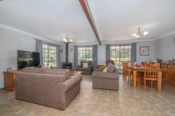 Third view of Homely house listing, 69 Kendall Road, Armidale NSW 2350