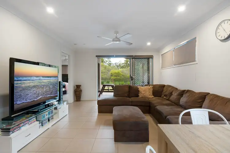 Fifth view of Homely house listing, 52 Tree Ring Circuit, Mango Hill QLD 4509