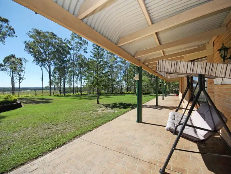 Second view of Homely rural property listing, 9 Browns Creek Road, Narangba QLD 4504