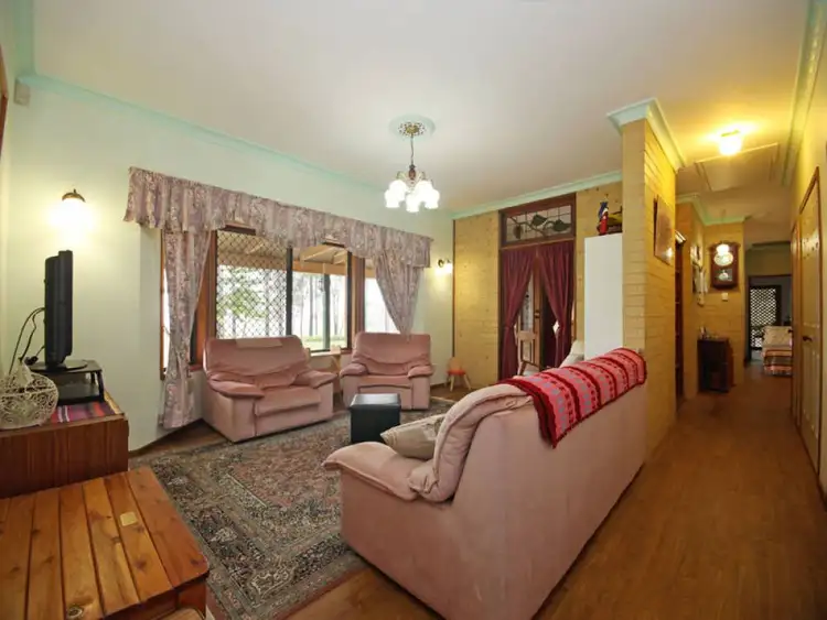 Fifth view of Homely rural property listing, 9 Browns Creek Road, Narangba QLD 4504